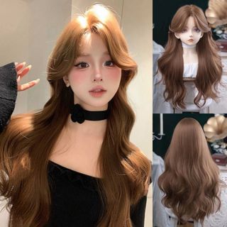 Wigs/Hair Extensions Collection  Collection item 2