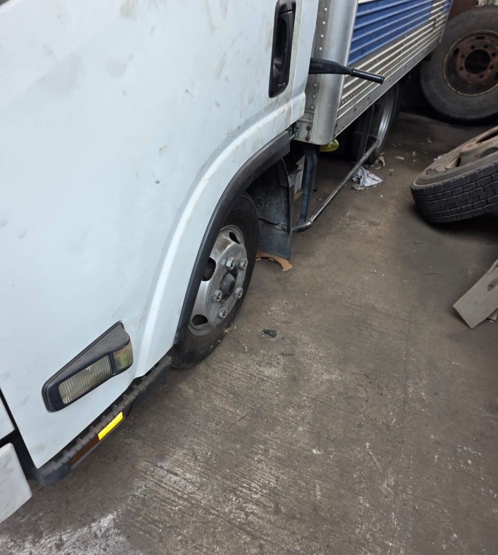 ISUZU ELF 4JJ1 CLOSED VAN 10FT (Category: Heavy Vehicles) located in Subic. Submitted by osaka_subic (Listing ID 1440464689, Image 3). Description: ISUZU ELF 4JJ1 CLOSED VAN 10FT. OSAKA SUBIC INTERNATIONAL INC. OFFERS TEHE BEST QUALITY AND AFFORDABLE JAPAN SURPLUS TRUCKS AND HEAVY EQUIPMENT. 📍Location: JASA Road Purok 2, Lubao, Concepcion, Pampanga. For inquiries please contact: 📞0919 997 7999 📞0917 779 9955 We Accept Cash or Bank Financing. W
