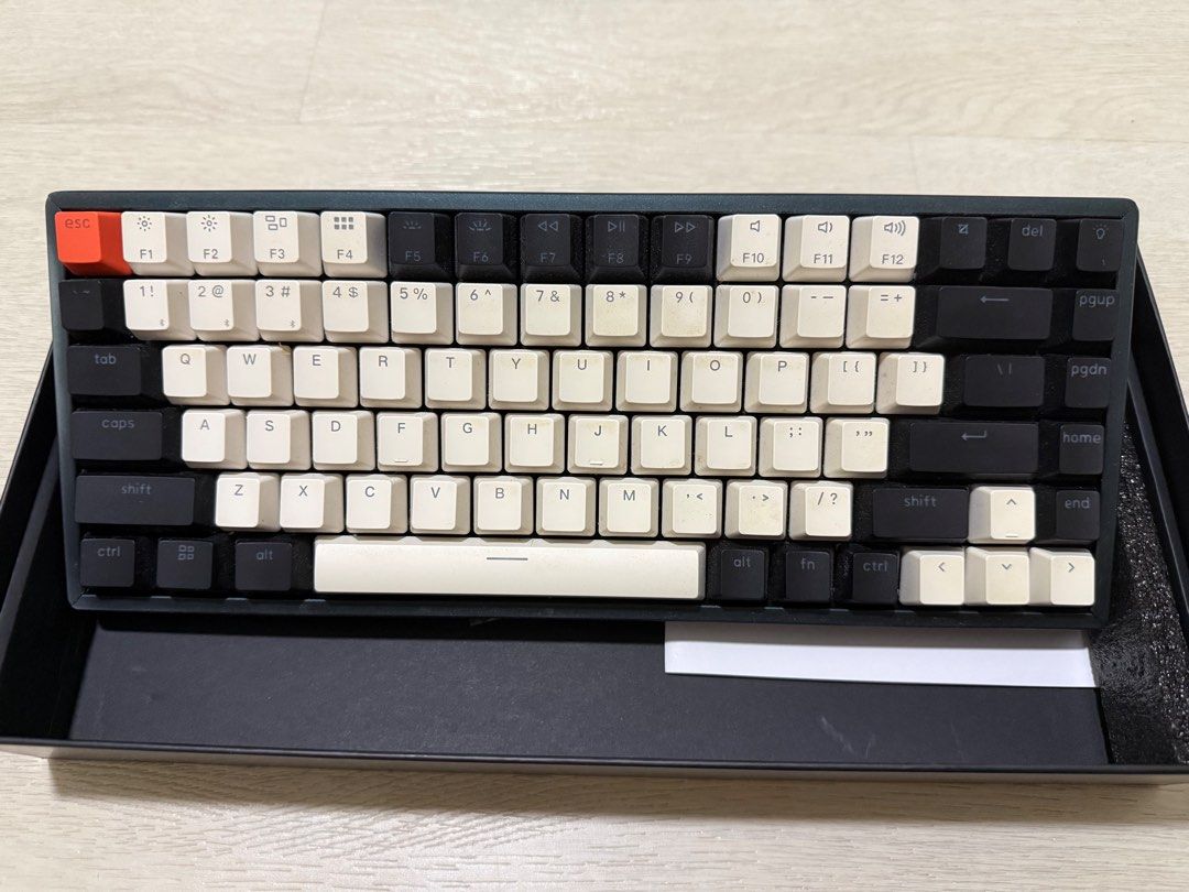 Keychron K2 Mechanical Keyboard466800011191275521