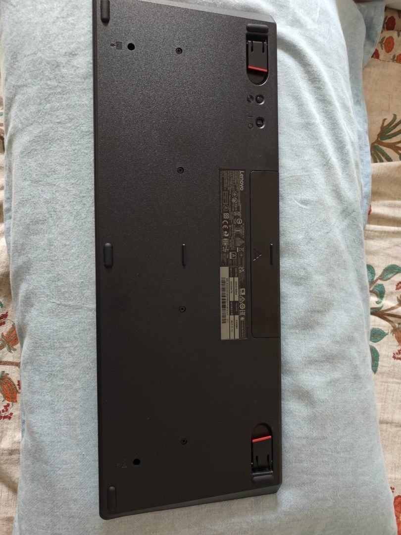 Lenovo Wired Keyboard466435124631982081