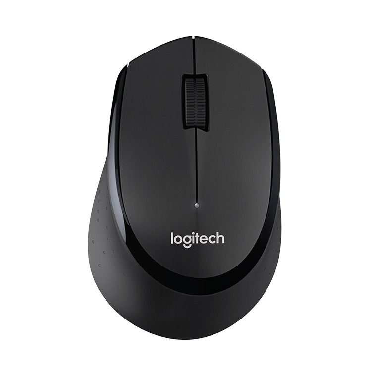 Logitech Comfort Wireless Mouse466821801187092480