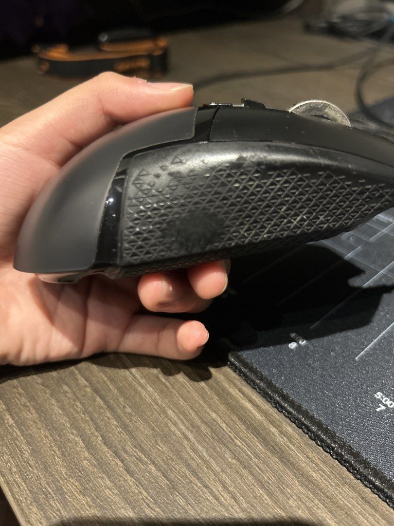 logitech G502 hero466801850037063684