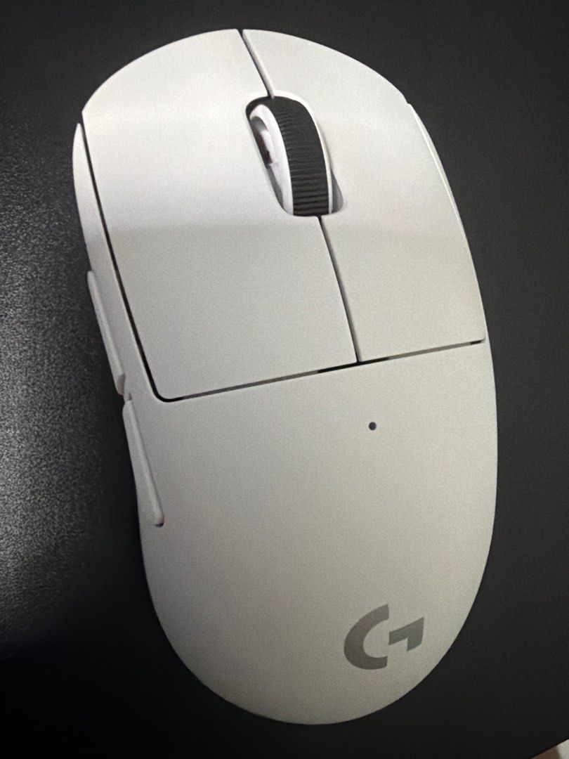 Logitech G Pro X Superlight 2c466680810550087680