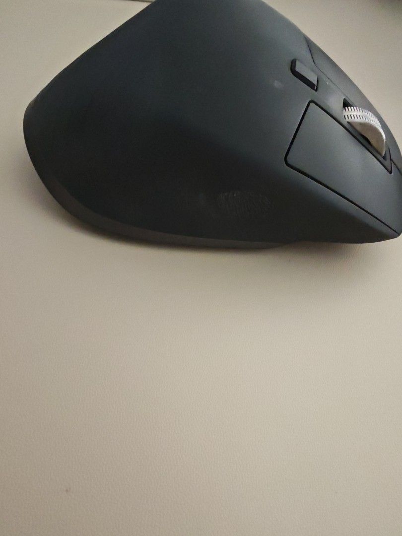 Logitech MX Master 3S Wireless Mouse466680813747578882