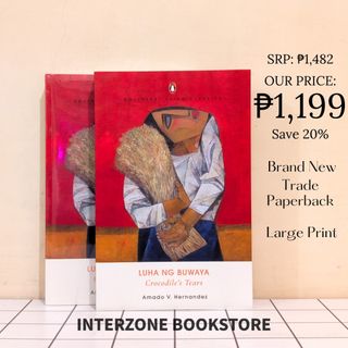 (Category: ) located in . Submitted by interzonebookstore (Listing ID 1440565838, Image 1). Description: .