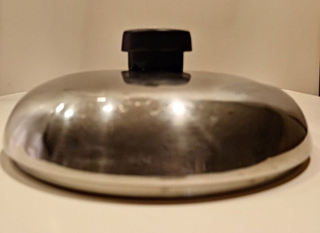 Meyer 20cm Pot Lid466864167904225281