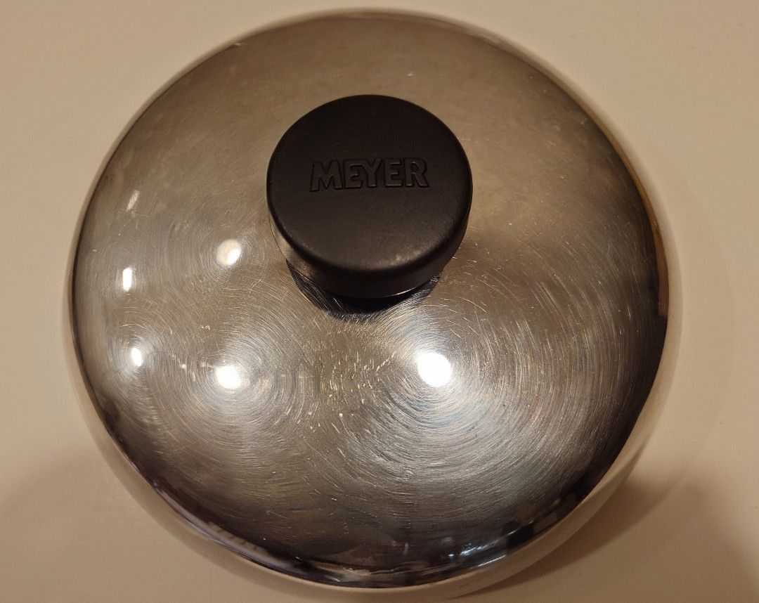 Meyer 20cm Pot Lid466864167904225280