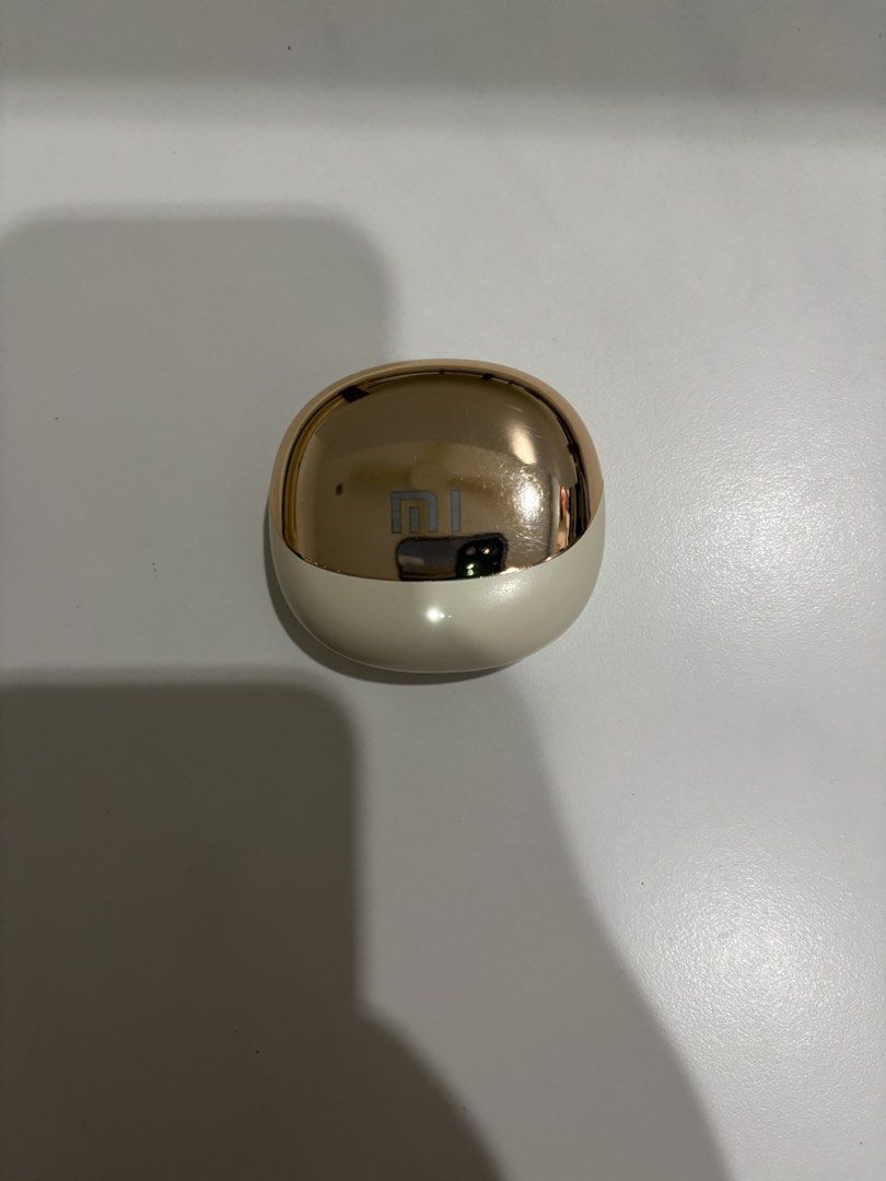 Mi Earbuds (Category: Earphones) located in Singapore. Submitted by idktech_ (Listing ID 1440531269, Image 2). Description: Mi Earbuds for sale at $20 All in working condition Kept in good condition Type C charging No refunds after purchase Keen pls pm me.