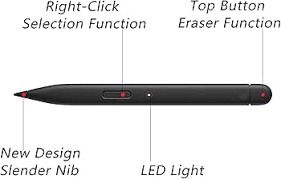 Microsoft Stylus Pen Slim Pen 2466574825856716802
