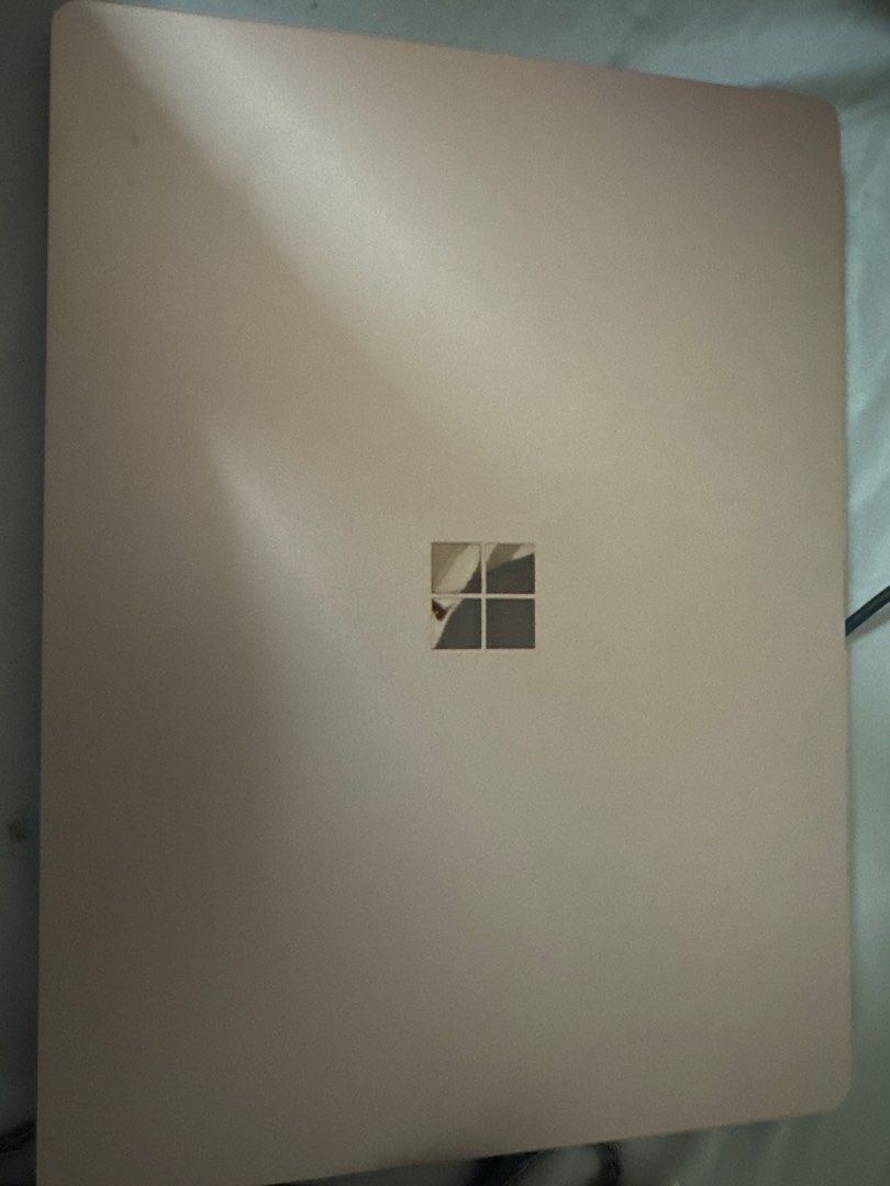 Microsoft Surface Laptop Go 3467022461954969603