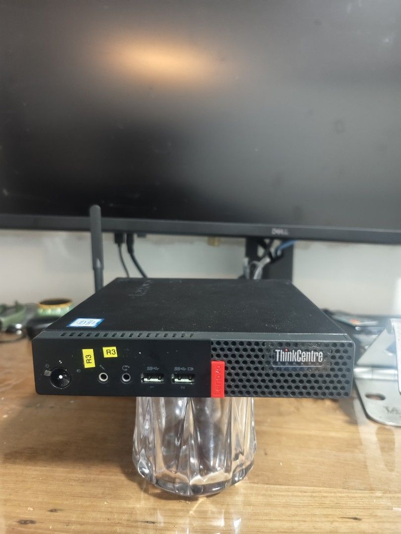 Mini PC466919019146137600