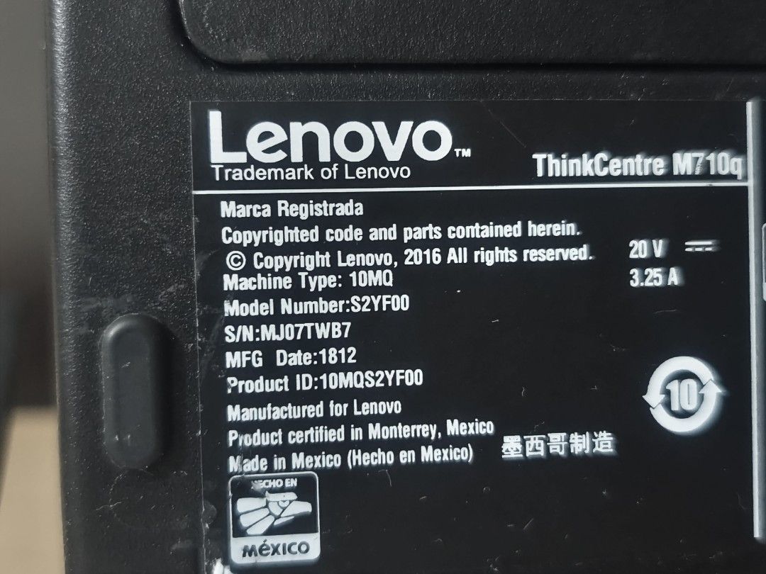 Mini PC466919019146137602