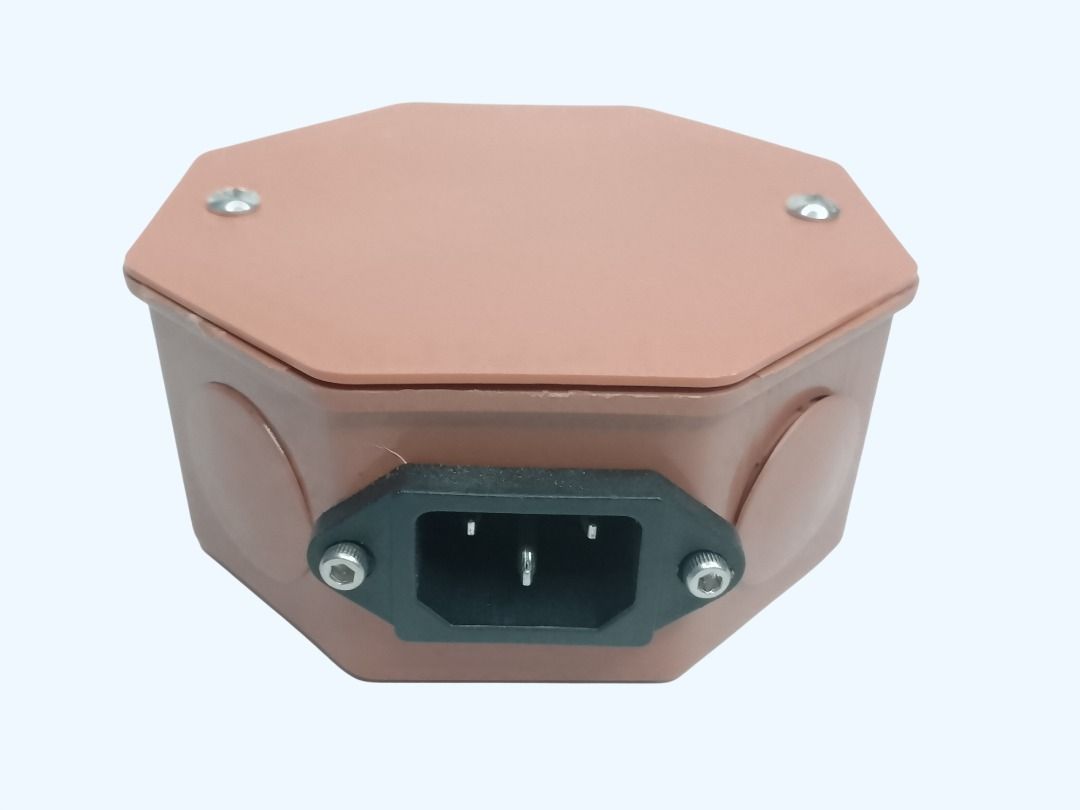 MINI UPS 18650 BATTERY BACKUP 3S FOR ROUTER WIFI (Category: Electrical, Adaptors & Sockets) located in Quezon City. Submitted by besteinpc (Listing ID 1440518094, Image 3). Description: MINI UPS 18650 BATTERY BACKUP 3S FOR ROUTER WIFI FEATURES: OUTPUT VARIATION: 👉a. 6V 👉b. 9V 👉c. 12V MATERIALS USED: 👉a. 3pcs 18650 BATTERY 👉b. 1pc JUNCTION BOX 👉c. 1pc Switch Round 2-pin 👉d. 1pc 3S BMS 👉e. 1pc DC FEMALE 👉f. 1pc 12V CHARGING MODULE 👉g. 1pc