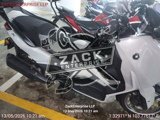 (Category: ) located in . Submitted by zackenterprise.com.sg (Listing ID 1440492062, Image 1). Description: .