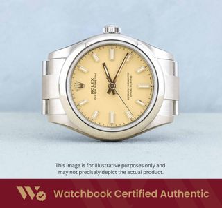 (Category: ) located in . Submitted by watchbooksg (Listing ID 1440410769, Image 1). Description: .