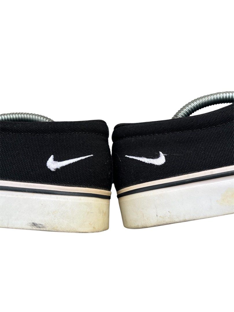 Nike court royale ac slp (Category: Sneakers) located in Baguio. Submitted by devi2600 (Listing ID 1440535705, Image 3). Description: 🔥NIKE COURT ROYALE AC SLP🔥 ‎‼️MUST READ BASA MUNA‼️ ‎COLOR MAY VARY DUE TO LIGHTING❗ ‎DM FOR MORE INFORMATION❗ CONDITION RATE:9 ‎COLOR RATE :9 ISSUE:NEEDS WASH ‎ ‎PRICE:💸999+SF💸 ‎ ‎SIZE: EURO:37.5 US:6.5 ‎ ‎‼️NEGOTIABLE ‎‼️PWEDE TAWAD ‎‼️WAG MAHIYA MAGSABI NG PRESYO ‎‼️MAY BAWAS PA ‎ ‎LOCATION:BAGUIO CITY🌲 ‎OP