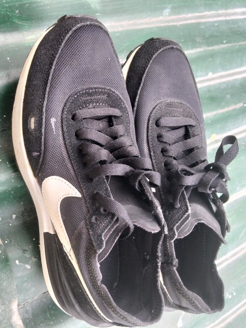 Nike Size 36 or 22.5 cm free shipping (Category: Sneakers) located in Bustos. Submitted by rosetp28 (Listing ID 1440426326, Image 2). Description: Size 36 or 22.5 cm GCash payment Free shipping fee 150 pesos Thanks po..