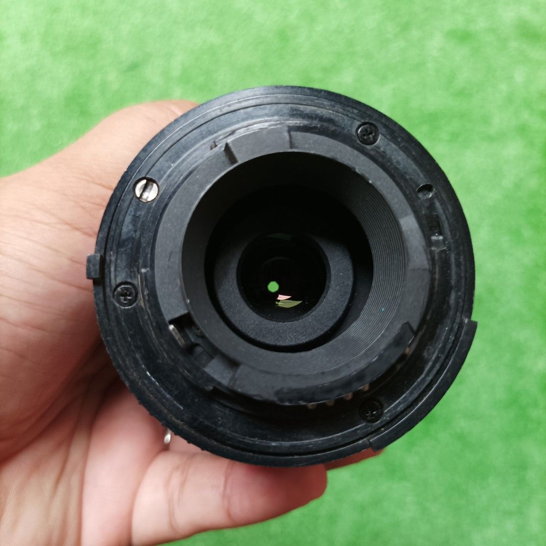 Nikon AF Nikkor 28-80mm Lens (Category: Lens & Kits) located in Dasmarinas. Submitted by k3japanstoreph (Listing ID 1440405984, Image 2). Description: FOR SALE Preloved Nikon AF Nikkor 28-80mm Lens 📷 ⚠️ As-is, Untested — WYSIWYG ₱1,200 — Mine now, pay now 💳 📍 Dasmarinas, Cavite 🚚 Flash Express / Lalamove / Drop and Go 💳 GCash & BPI #Nikon #Nikkor #AFNikkor #2880mm #NikonLens #KitLens #FilmPhotographyPH #PrelovedPH #K3JapanStore #CaviteFinds 