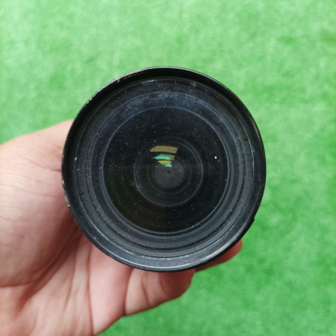Nikon AF Nikkor 28-80mm Lens (Category: Lens & Kits) located in Dasmarinas. Submitted by k3japanstoreph (Listing ID 1440405984, Image 1). Description: FOR SALE Preloved Nikon AF Nikkor 28-80mm Lens 📷 ⚠️ As-is, Untested — WYSIWYG ₱1,200 — Mine now, pay now 💳 📍 Dasmarinas, Cavite 🚚 Flash Express / Lalamove / Drop and Go 💳 GCash & BPI #Nikon #Nikkor #AFNikkor #2880mm #NikonLens #KitLens #FilmPhotographyPH #PrelovedPH #K3JapanStore #CaviteFinds 