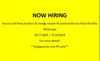 (Category: ) located in . Submitted by smarte_carte_sg (Listing ID 1434695011, Image 1). Description: .