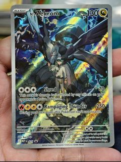 (Category: ) located in . Submitted by pokedot.tcg (Listing ID 1440435970, Image 1). Description: .