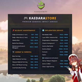 (Category: ) located in . Submitted by kaedarastore.trusted (Listing ID 1440449304, Image 1). Description: .