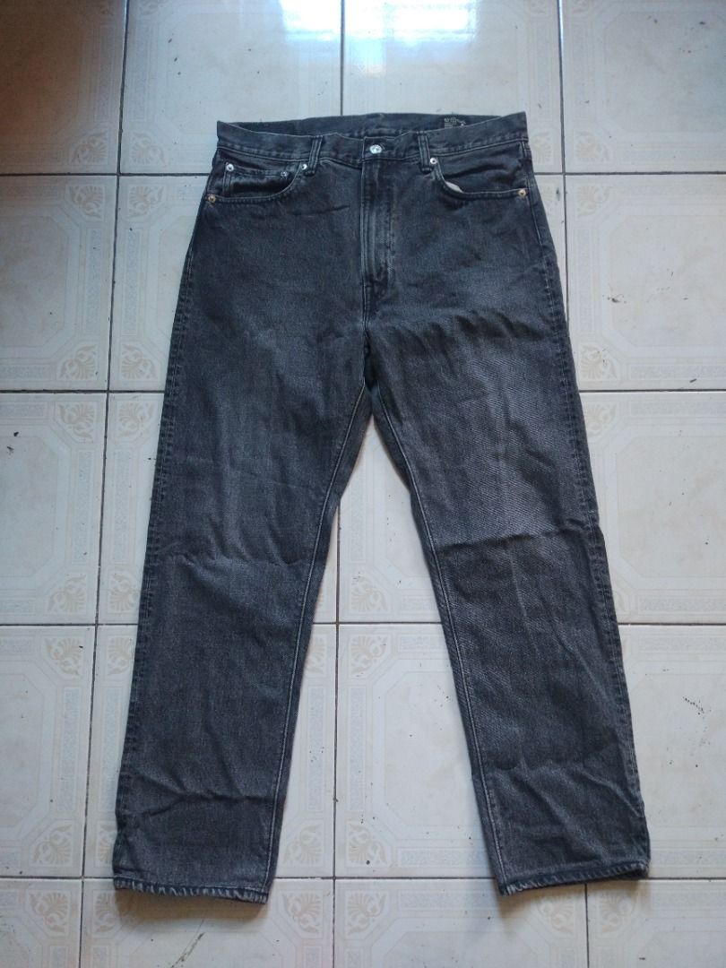 Orslow 107W Jean 33 actual (Category: Jeans) located in Pasay City. Submitted by denimdude.ph (Listing ID 1440523142, Image 1). Description: made in Japan.