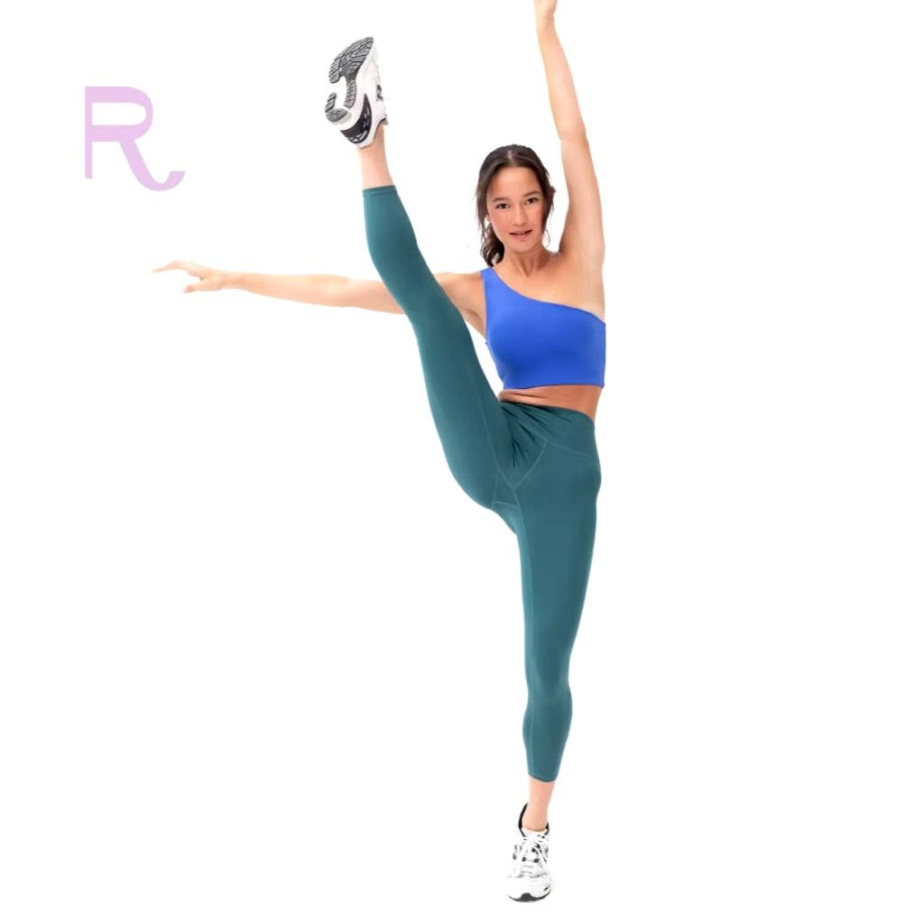 Our Recess High Compression Leggings in Green (Category: Activewear) located in Paranaque City. Submitted by peppita (Listing ID 1440392026, Image 2). Description: Shape Up High Compression Leggings Retailed for 2398 Sold out online Used twice 24.5" inseam 🌺 LAST PRICE POSTED UNLESS YOU BUY 2 OR MORE ITEMS 🌺 No Sh0pee checkout 🌺 No when worn photos unless already posted 🌺 2 day reservation only 🌺 MOP: GCash, Maya, UB, BPI Shape Active Oat Ac