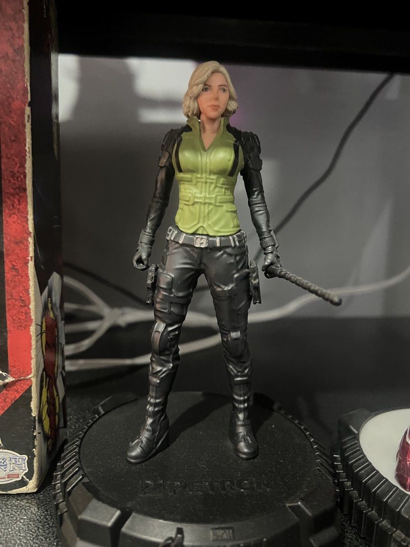 Petron: Avengers Collectibles (Category: Figurines & Statues) located in San Pedro. Submitted by vergile2021 (Listing ID 1440493381, Image 3). Description: Loose as is PM lang.