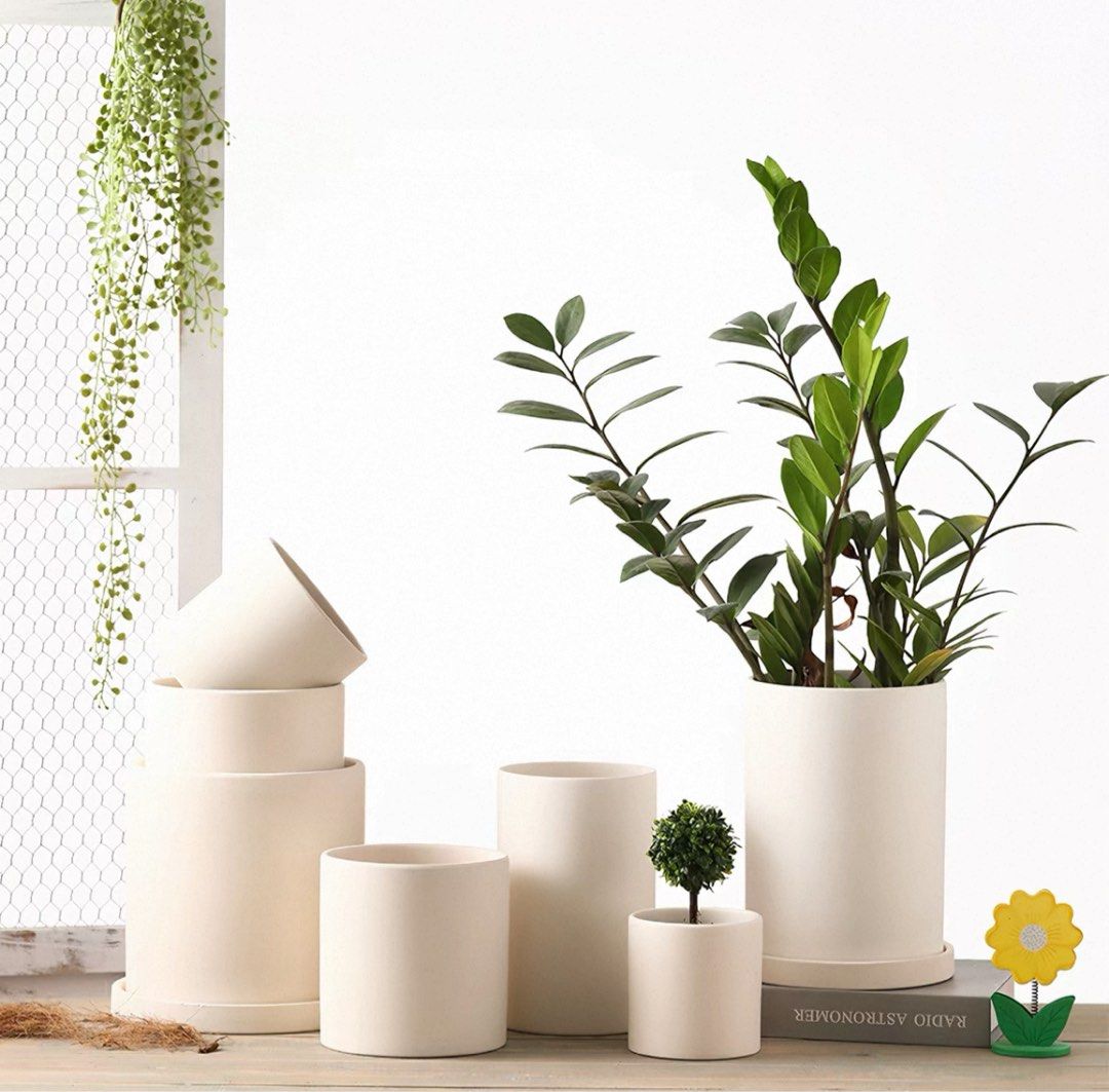 Planter Pot466886690614824960