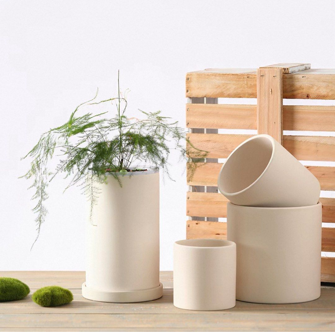 Planter Pot466886690614824961