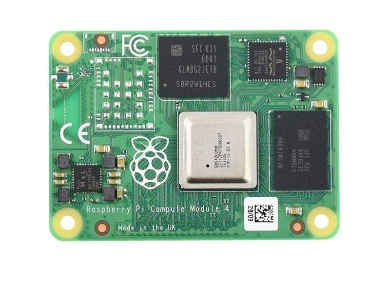 Raspberry Pi Compute Module466444158302300160
