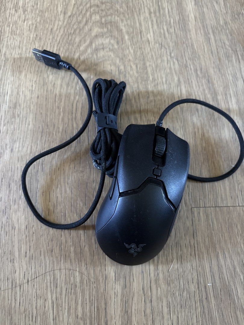Razer Viper Mini Wired Gaming Mouse466551024167178240