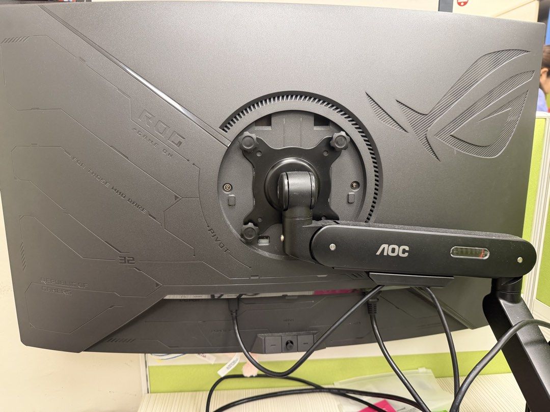 ROG XG32WCS466317838868828161