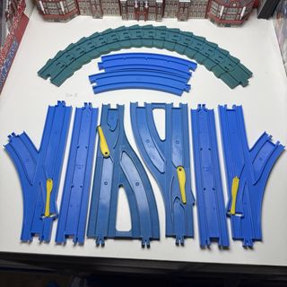 （分類：）位於 。 由 plarailworkshop 提交（商品編號 1424113489，圖片 1）。簡介： 。