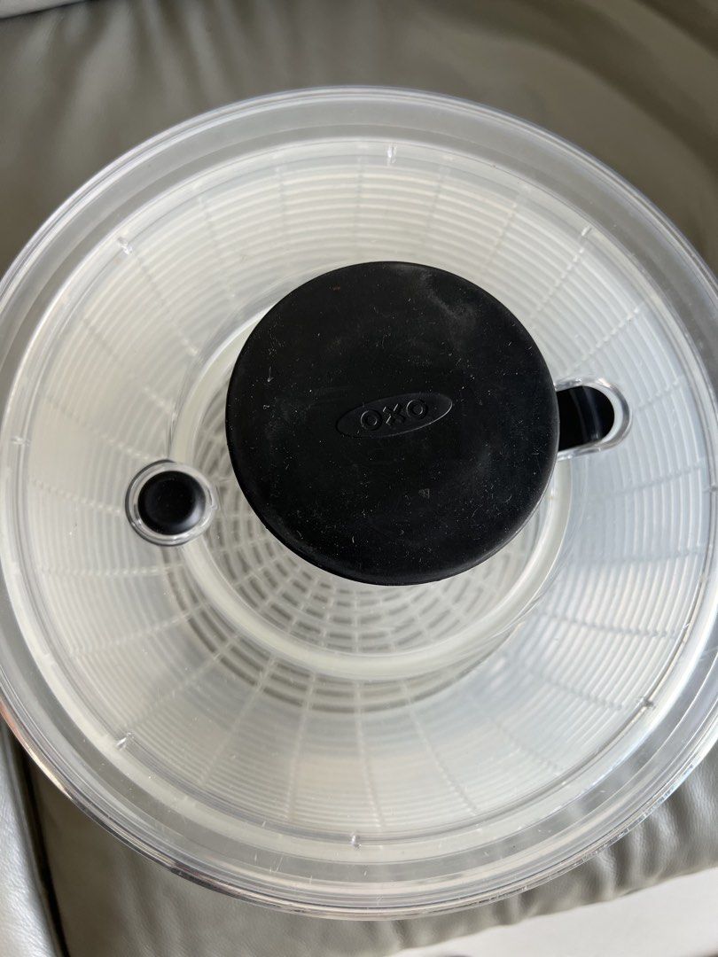 Salad spinner466631124562759684