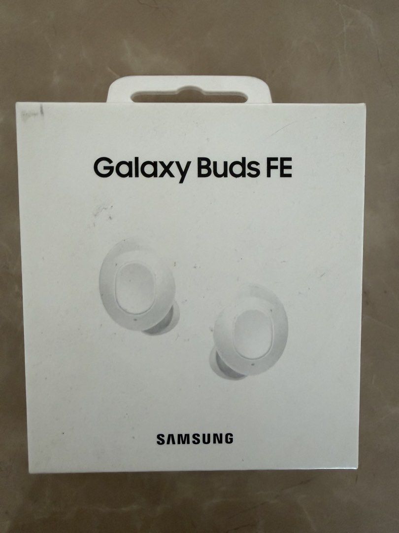 Samsung Galaxy Buds FE