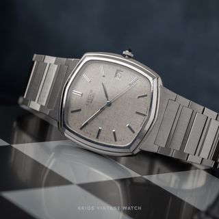 (Category: ) located in . Submitted by krios.vintagewatch (Listing ID 1440412452, Image 1). Description: .