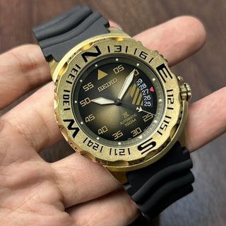Japanese Watches Collection item 2