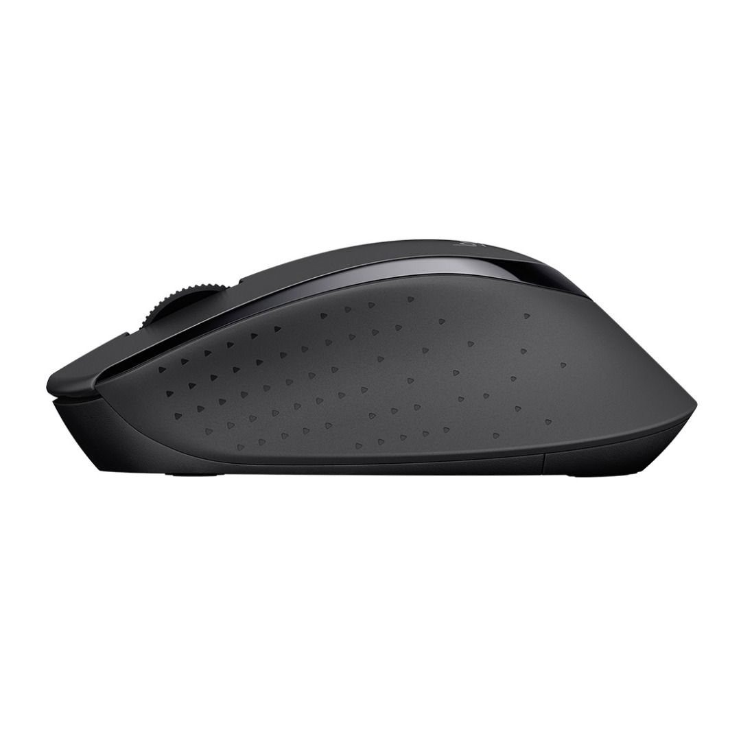 Logitech Comfort Wireless Mouse466821801187092481