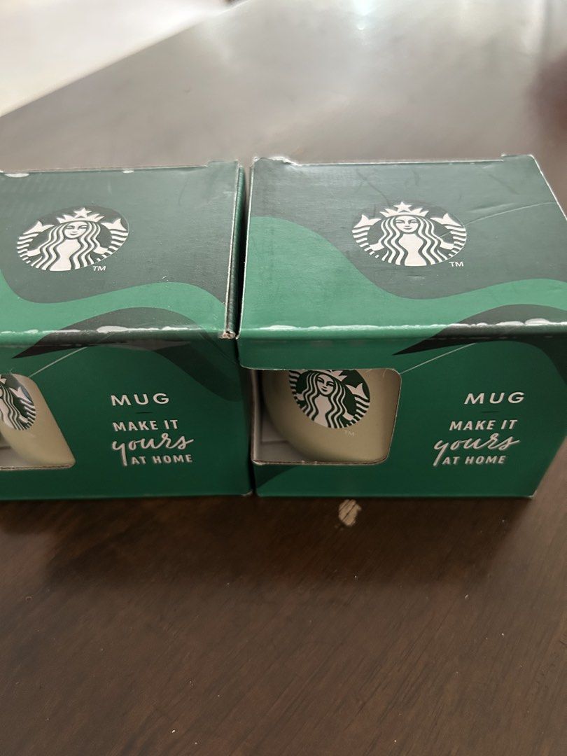 Starbucks ESPRESSO 2 cups466504710819031040