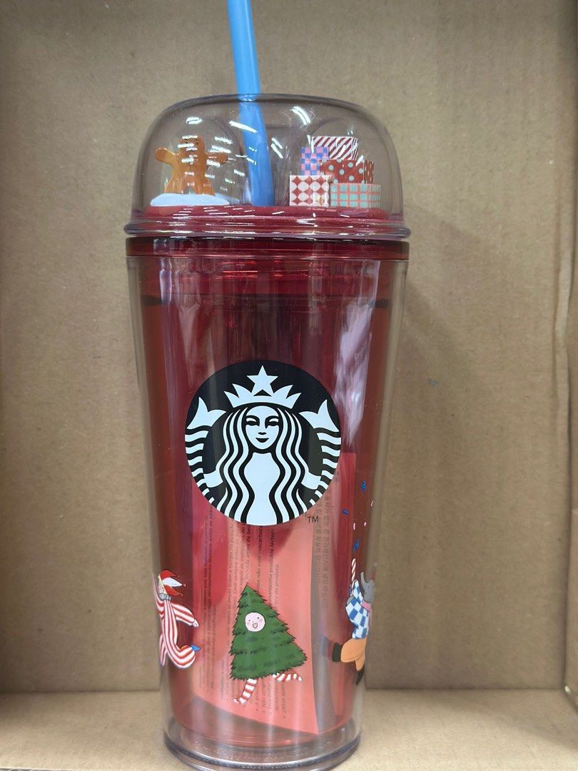 Starbucks Tumbler466514641924935680