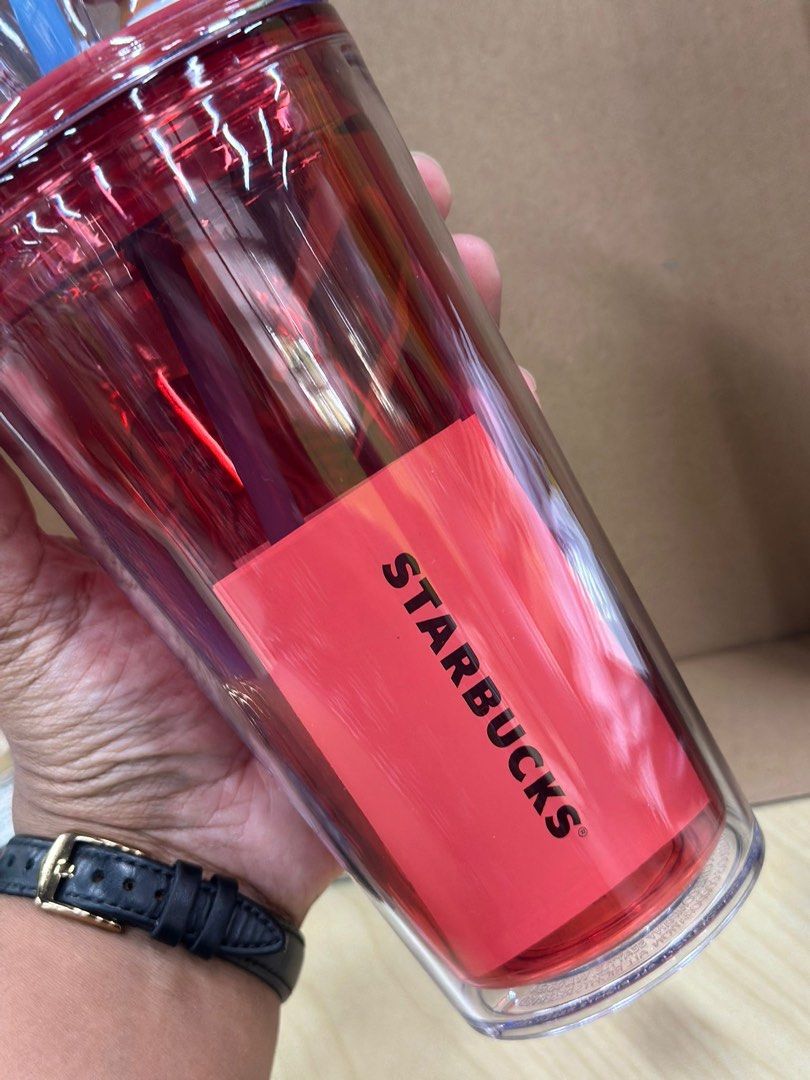 Starbucks Tumbler466514641924935681