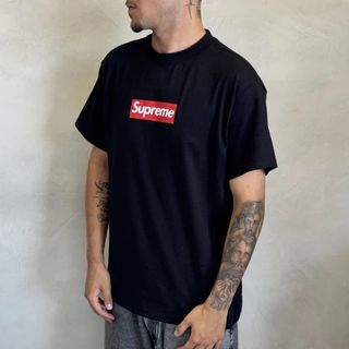 トップス Supreme Washed Stripe Polo \