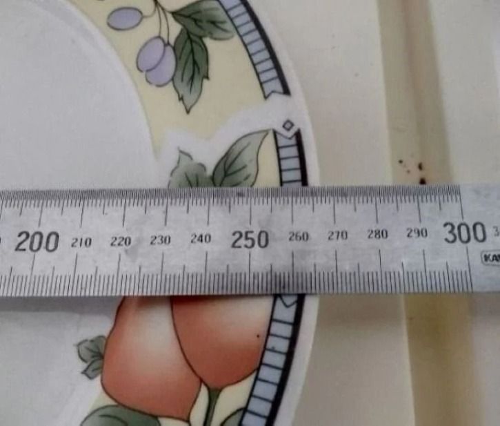 Table Plates466755513431500801