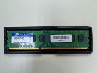 Team 8GB DDR3 1600MHz Computer Memory473187367130900480
