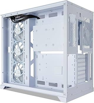 TECWARE VXL PC CASE466447729847193601