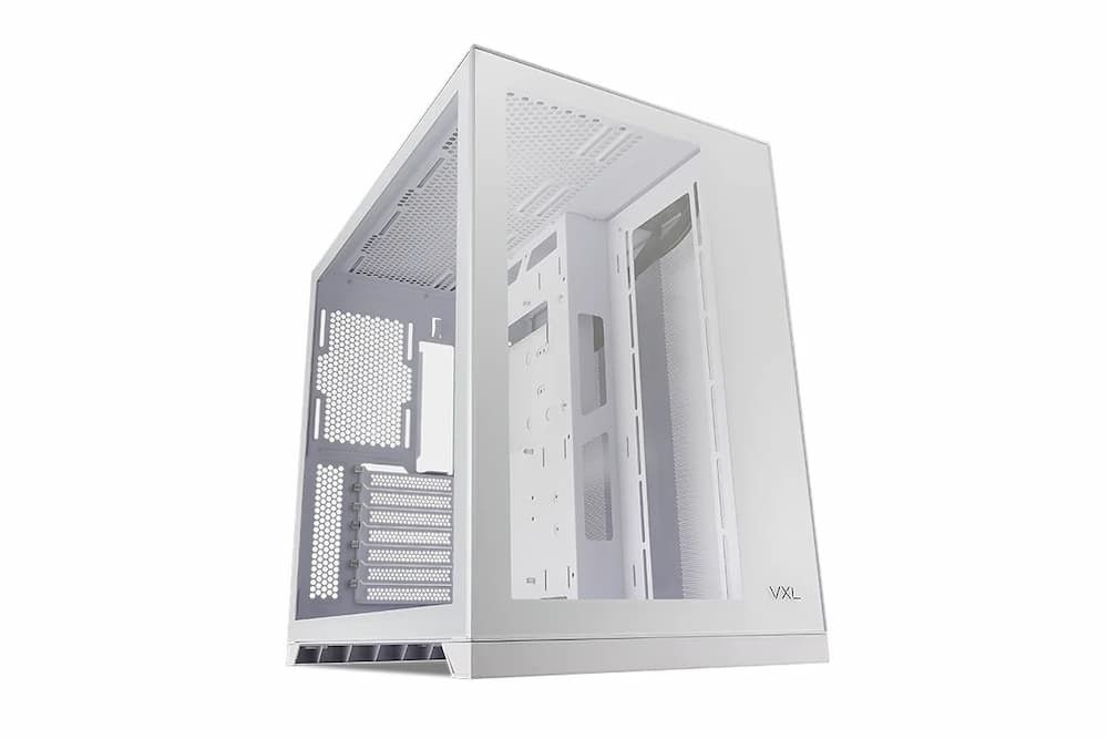 TECWARE VXL PC CASE466447729847193600