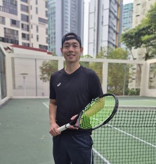 (Category: ) located in . Submitted by flowtennis.sg (Listing ID 1440433221, Image 1). Description: .