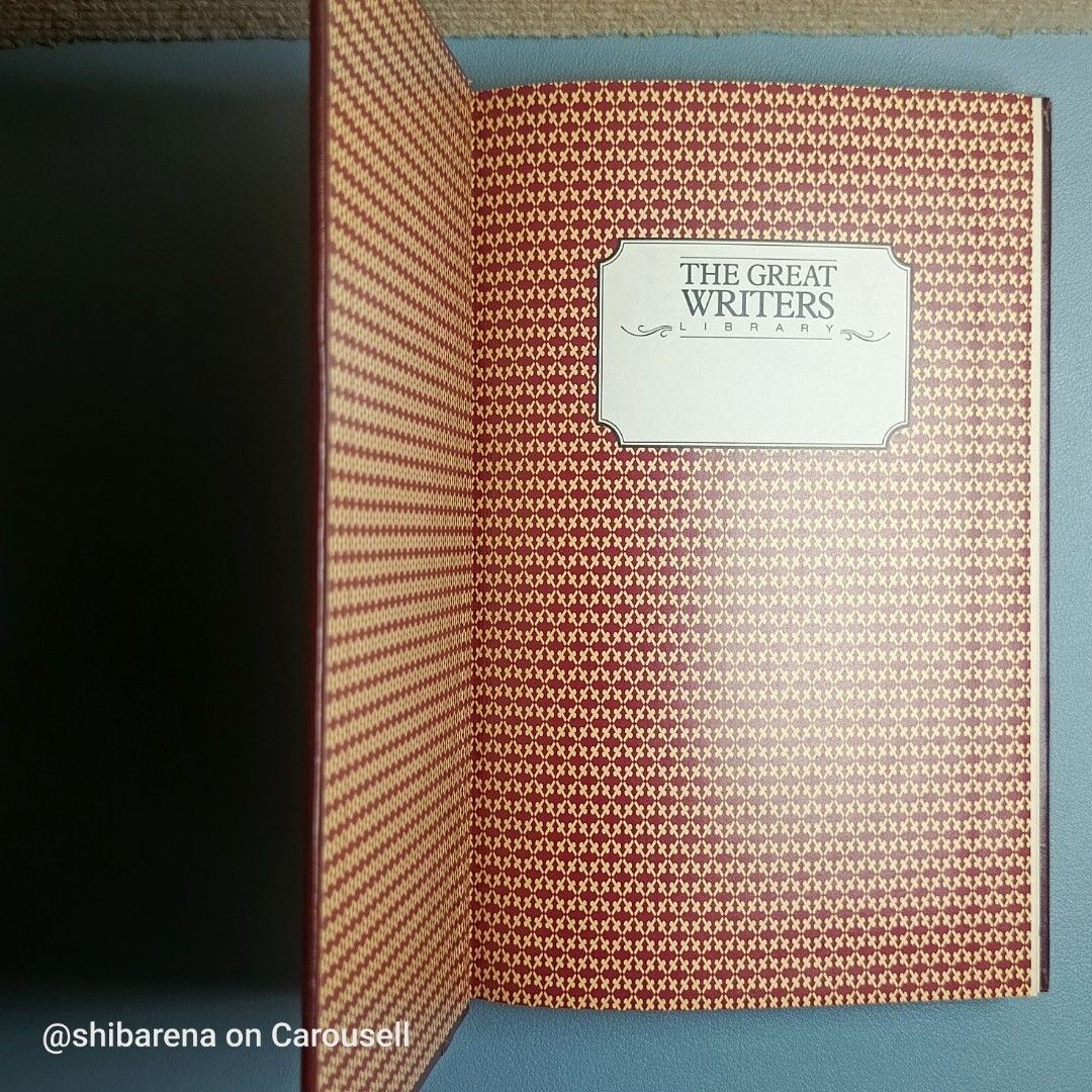 The Diary of Samuel Pepys Preloved Hardcover Book (Category: Storybooks) located in Cebu City. Submitted by shibarena (Listing ID 1440476116, Image 3). Description: - The Diary of Samuel Pepys (Preloved Hardcover Book) - Classic historical text from The Great Writers Library. - Ideal for history buffs and collectors of classic literature..